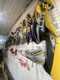 تفصيخ تيماكس 11شتحتاج موجود وموجودة 11كاملة مفصخة   كرنك  سايز 20   بس...