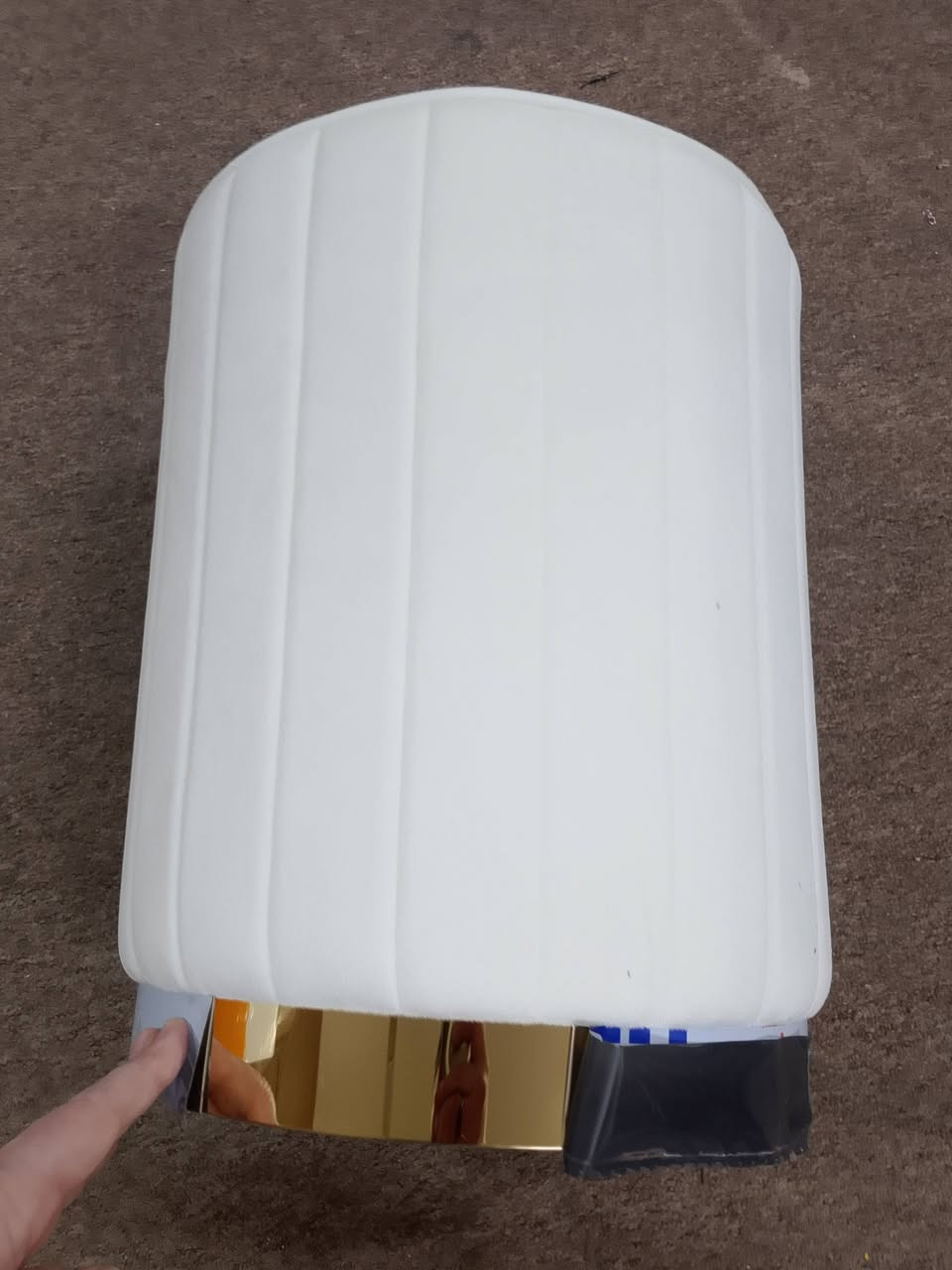 طبلة بهذا الشكل ب 18 الف


**إذا كنت صاحب هذا الإعلان وتريد حذفه لأي سبب، رجاءا أرسل رسالة إلى الدعم الفني**