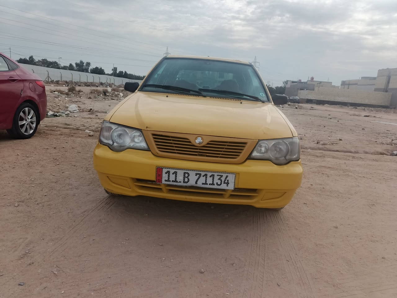 السلام عليكم سياره سايبه 2012 كير ومكينه كفاله شواصي كفاله ما ملعوب بيهن  رقم نكليزي بغداد سنويه 29 سياره جاهزه السعر 29 وبيه مجال مكاني كربلاء ***********
