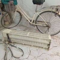 سبالت عدد ٢ للبيع الاتصال على الرقم 07807339574