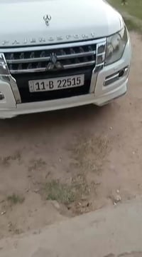 باجيرو • ٢٠٠٨ • تسجيل لغاية ٢٠٣٠