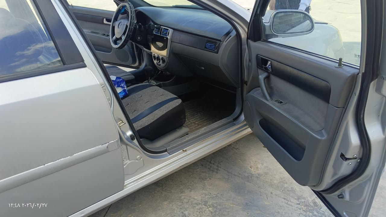 اوبترا 2007 انا  الشرعي سنويه جديدة 
تبريد 
كير توماتيك مري كهرب تحكم استيرن
مابيها دعمه 
فقط صبغ دوائر الخلف مع الدوسة اثر خيسان 
السعر 74 العنوان موصل 
***********
