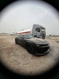 كمارو • ٢٠١٥ • جاهزه تحويل