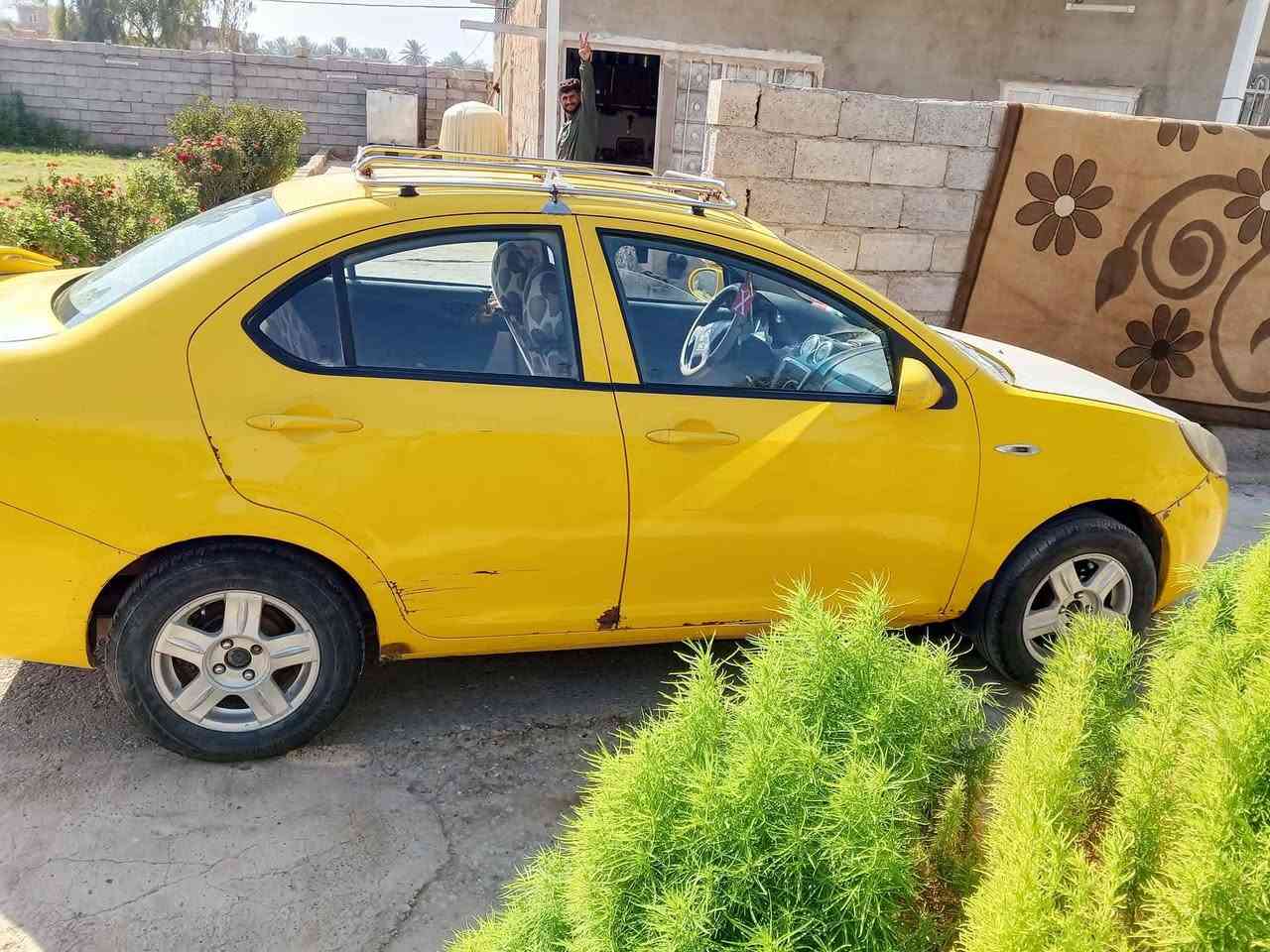 السلام عليكم سيارة للبيع جاك صيني موديل 2013 محرك وكير نضاف  للستفسار اتصل ***********
