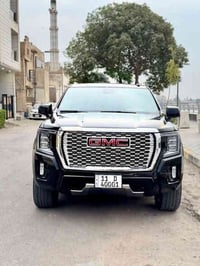 السلام  عليكم  GMC    SLT    موديل 2023  خليجي  وكالة  المنصور   مكفول...