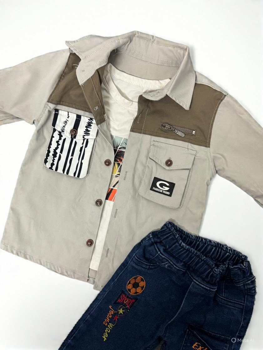 يلبس ٤،٥سنوات ب٨


**إذا كنت صاحب هذا الإعلان وتريد حذفه لأي سبب، رجاءا أرسل رسالة إلى الدعم الفني**