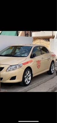 ٢٠١٠ • ماكينة جديدة • كلاتش جديد