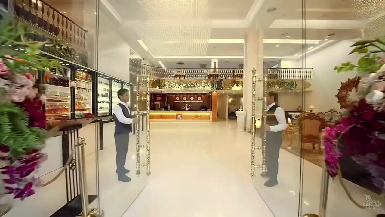 🌸 شركة ريحانة كربلاء للسفر والسياحة 🌸

نحن في شركة ريحانة كربلاء نؤمن بأنّ السفر ليس مجرد رحلة… بل تجربة جميلة يجب أن تكون مميزة بكل تفاصيلها 
ولهذا مستمرون معكم بسلسلة برامجنا الخاصة إلى مدينة العشق والطمأنينة مشهد المقدسة ❤️

✈️ كروبات مشهد فقط – برنامج 5 أيام / 4 ليالي
رحلات قصيرة تصنع لكم ذكريات لا تُنسى وأجواء مليئة بالراحة والخدمة الراقية 

🏨 الإقامة في فندق كيانا مشهد – 4 نجوم
📍 مشهد – شارع الإمام الرضا – الإمام الرضا 2 – زقاق كربلاء

من مميزات الفندق:
🏊‍♂️ مسبح
🎮 قاعة ألعاب
☕ كافيه وجلسات مميزة
🛏 غرف مريحة وخدمة فندقية ممتازة
🍽 بوفيهات متنوعة وأجواء عائلية راقية

✅ البرنامج يشمل:
✈️ تذاكر طيران ذهاب وعودة
🚐 استقبال وتوديع من وإلى المطار
🏨 حجز فندقي طول فترة الإقامة
🍴 وجبات افطار يومية بنظام الأوبن بوفيه
📅 الرحلات متوفرة بشكل يومي
🧳 متابعة وخدمة متواصلة طوال الرحلة

💰 أبتداء من تاريخ 2026/06/01 الأسعار تبدأ من 490 ألف دينار عراقي فقط

🌟 اجعلوا رحلتكم القادمة إلى مشهد تجربة مليئة بالراحة والخصوصية والخدمة المميزة مع شركة ريحانة كربلاء للسفر والسياحة 

📞 للحجز والاستفسار:
***********
***********
