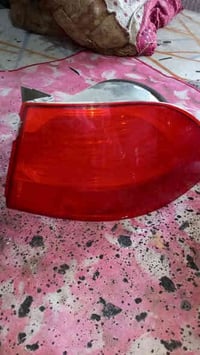 كيا اوبتميا • بك لايت • الناصرية