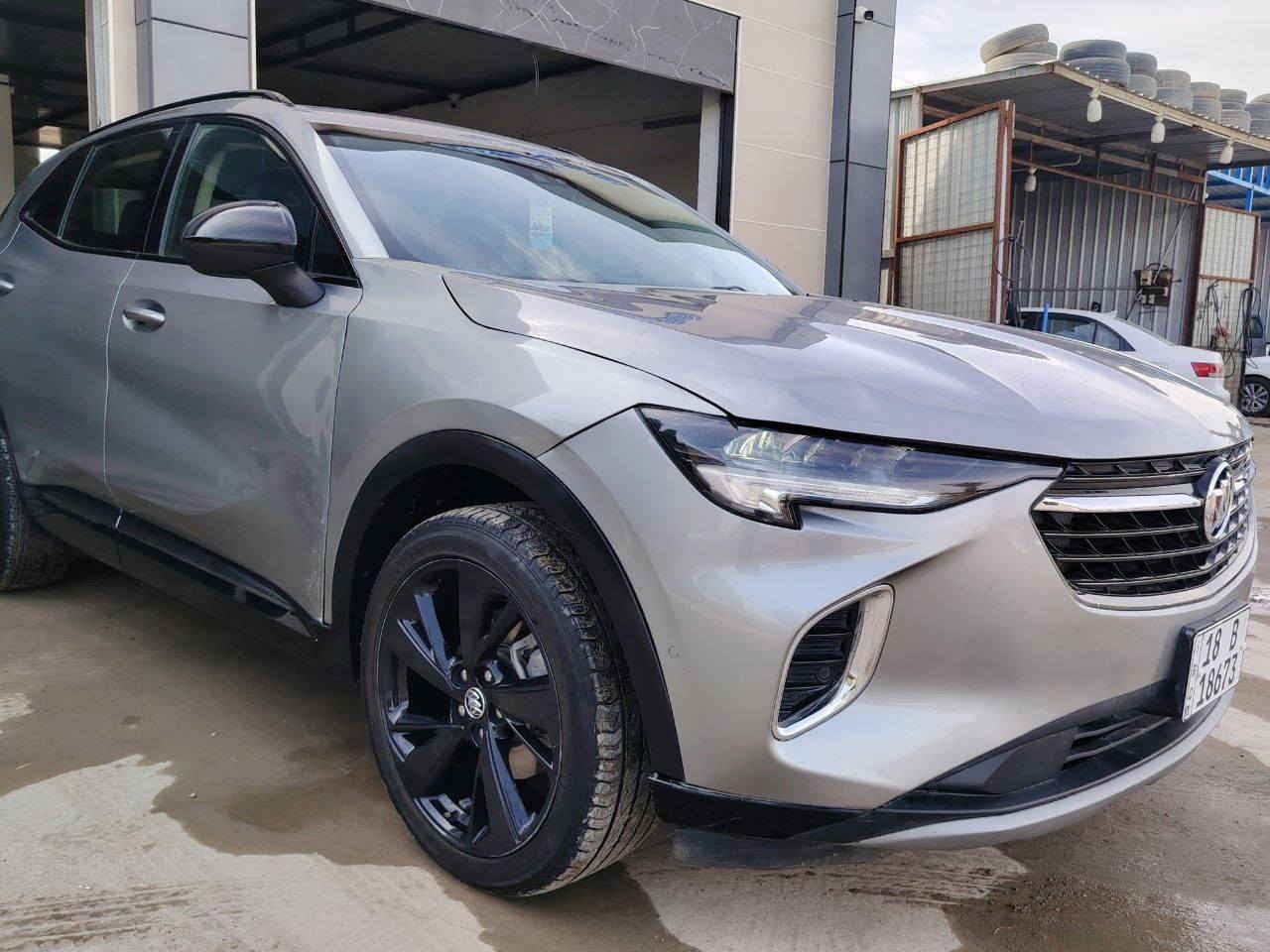 سلام عليكم
بيوك انفجن موديل 2023
رقم بابل ب اسمي 
سياره جديده لوك بدون اي نقص 
دواخل كير ومحرك وكهربائيات كلها بشرط 
كاملة مكملة مواصفات 
رادارات 
وحساسات 
وقياده ذاتية 
وتحديد مسار
 كشنات كهربائي وتدفئة وتبريد 
تبريد قطعتين 
صندوق شفط 
بصمة اربع ابواب  
وتشغيل عن بعد
تدفئه استيرن
أناره داخلية ليد ليليه
ليد وزينون امامي خلفي 
وغيرها من المواصفات المعروفة
ب170 $ وبيها مجال
مكانها بابل الشوملي
***********
***********
