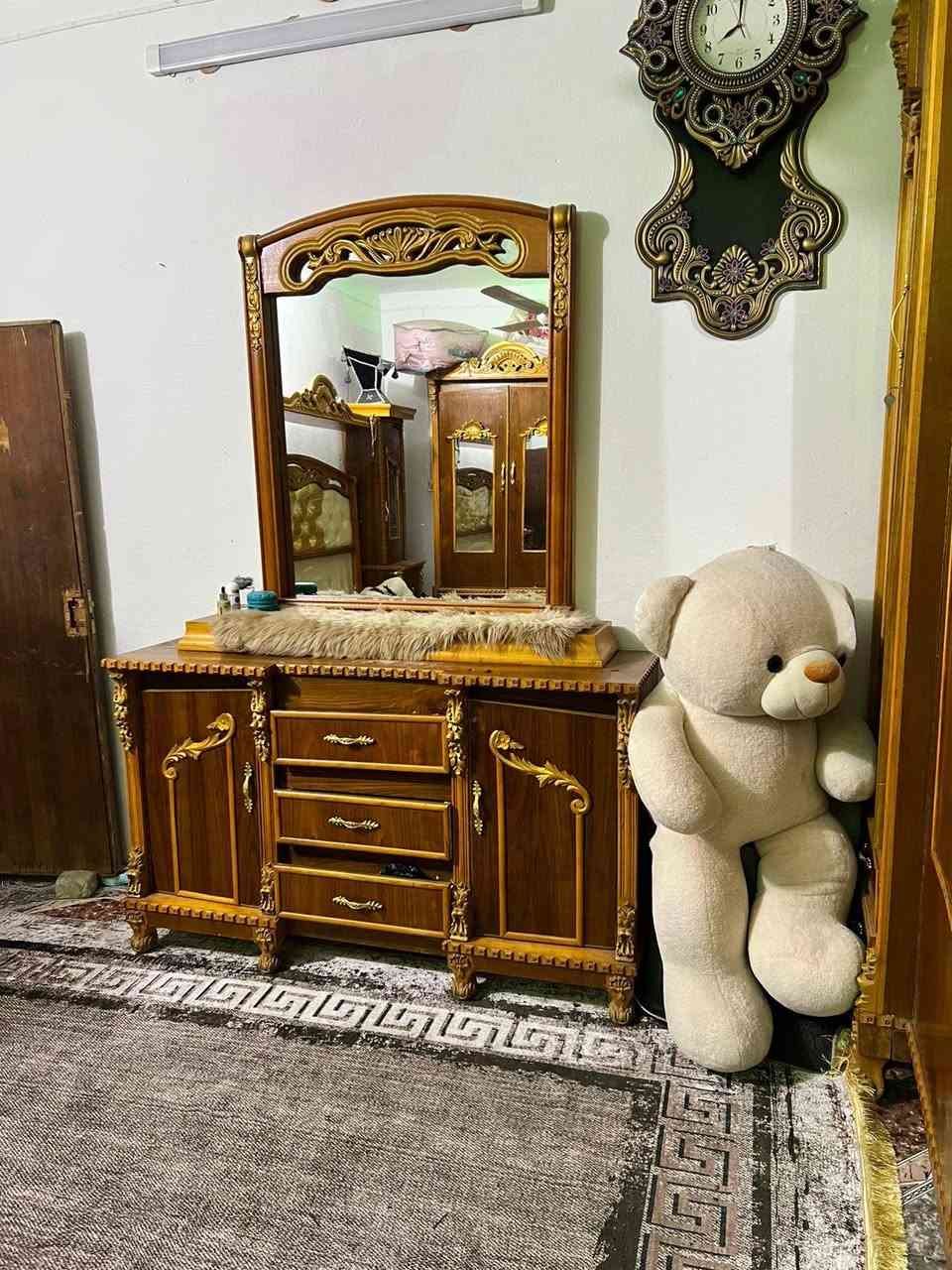 غرفة نوم للبيع مستعملة


**إذا كنت صاحب هذا الإعلان وتريد حذفه لأي سبب، رجاءا أرسل رسالة إلى الدعم الفني**