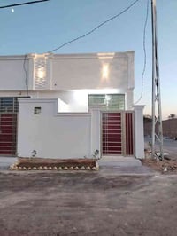 نجف شارع الحولي • ٧٥م • مشمول التطويب