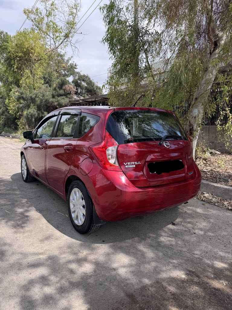 نيسان فيرسا موديل 2017موصفات  داخل لونين2لون بيجي اسودرقم اربيل دولي اربع4جامات كهربايي شاشة كبير شاشه ايبات تراكشن قفل🔐 مركزي تحديد سرعه اوتو هولد شرط محرك كيرمامفتوح تحويل ثاني يوم اربع تايات جديد سنويه جديد سياره ما ناقص ربع دينار كلهه شرط؟؟ ***********///***********وات ساب، فايبر📲📱 أربيل, العراق
