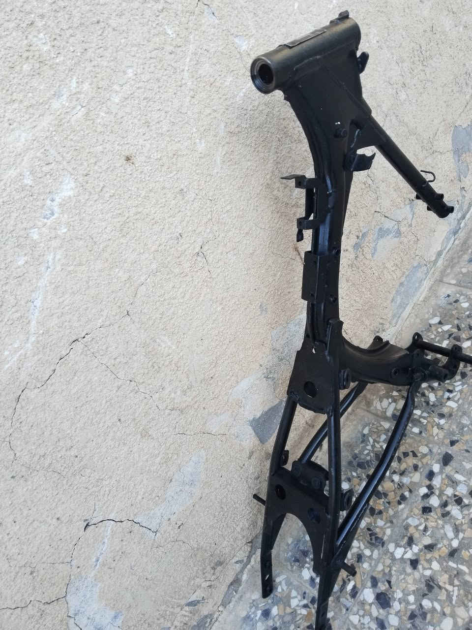 سلام عليكم ورحمة الله وبركاته شاصي اصولي ودراجه للبيع ثنينهن شاصي اصولي بسمي موديل16 وصل معرض بي شرط اصولي مصبوغ كامل جيب وشد واربعه كير شلامجه احمد شهاب كلك معمرهه عله ايدي مكفوله من سرقه كفاله عامه محرك ما مفتوح لا ينقص ولا يبخر ابد شلعه ومعدل خير من الله كهربائيات شغاله بس يرادلهن ترتيب اشاير اماميه ومازده وكلوب لايت يعني خفايف كلش سعره شاصي250وبي مجال قليل ودراجه 450 وهم مجالهه قليل شراي بيك خير ودلل مكاني كربلاء حي الغدير رقمي للتواصل***********
