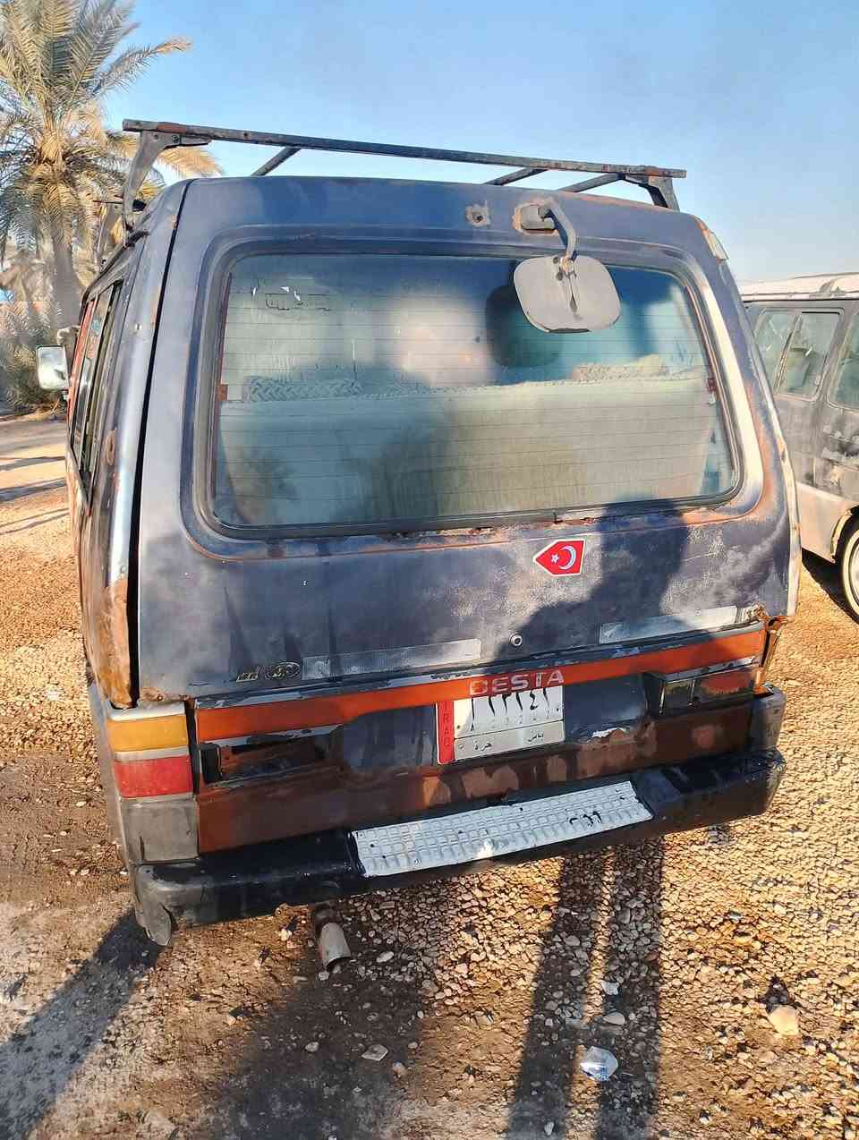 كيه 94 بابل 
سعر 24وبيه مجال
رقم ***********
