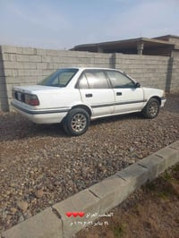 موديل ٩٠ • مصبوغة • اوتو بكسوتير؟null?