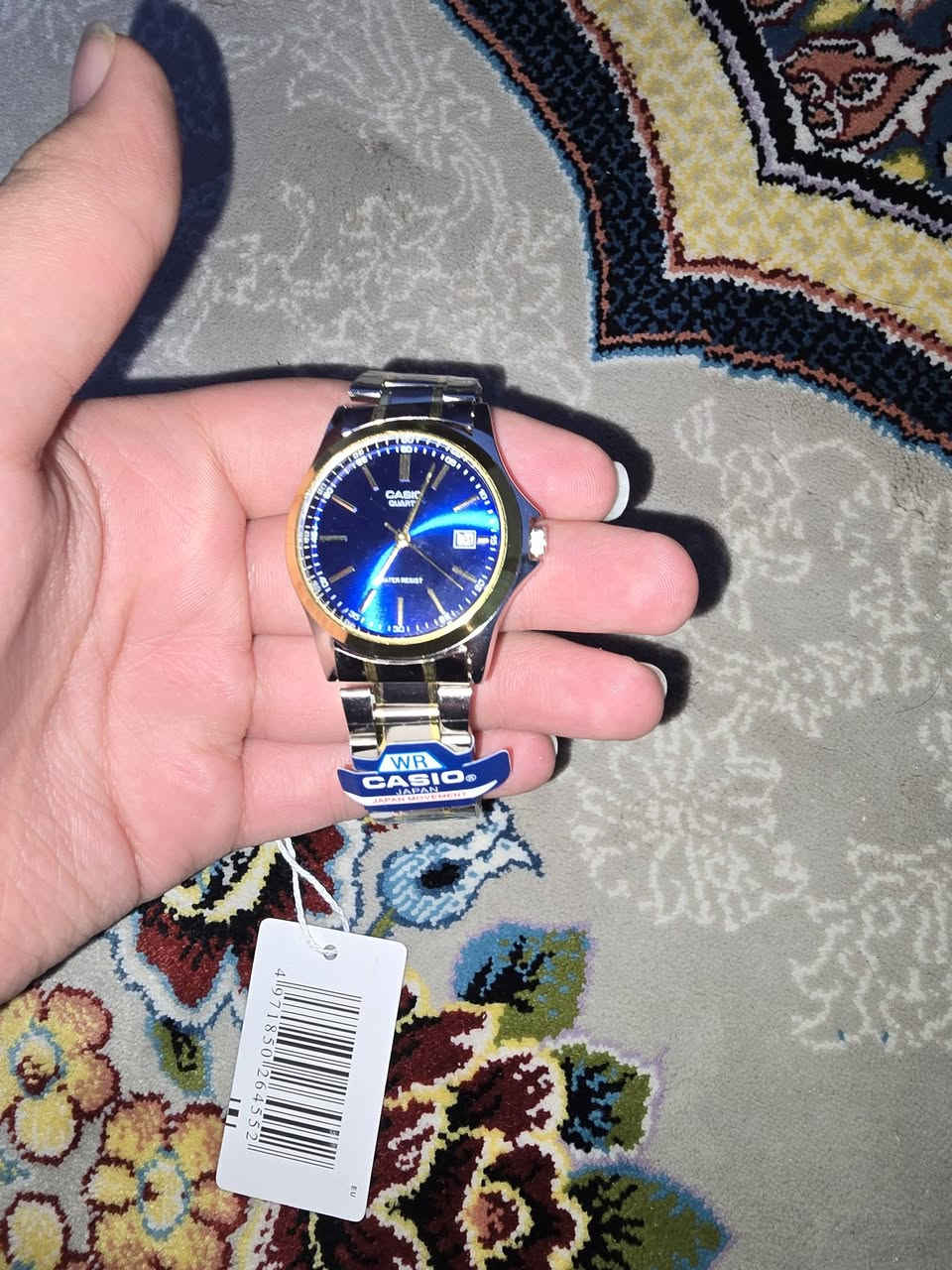 للبيع 
التوصيل متوفرة كامل ملاحظات


**إذا كنت صاحب هذا الإعلان وتريد حذفه لأي سبب، رجاءا أرسل رسالة إلى الدعم الفني**