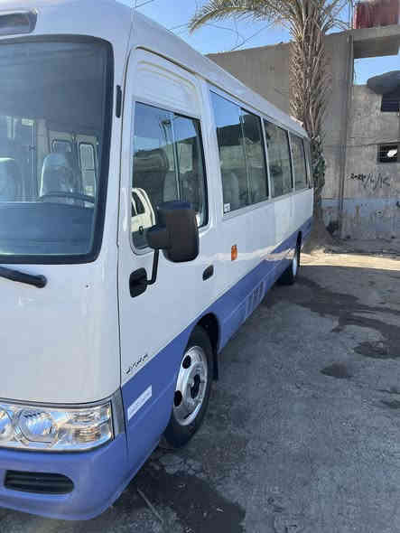 الـــــســــــٰٰٓلام  💚 عــــ🌺ـــلــيــ☀️ــــكـــ👋ــم 

للبيع راس الثور موديل 2007 رقم كربلاء  

 سياره جاهزه وكامله.   جوبلس.  بطن جديد 

سعر 235 $.  عنوان بغدا. كسره وعطش

هاتف ***********   احـــــٌّـمــد.  وشه
