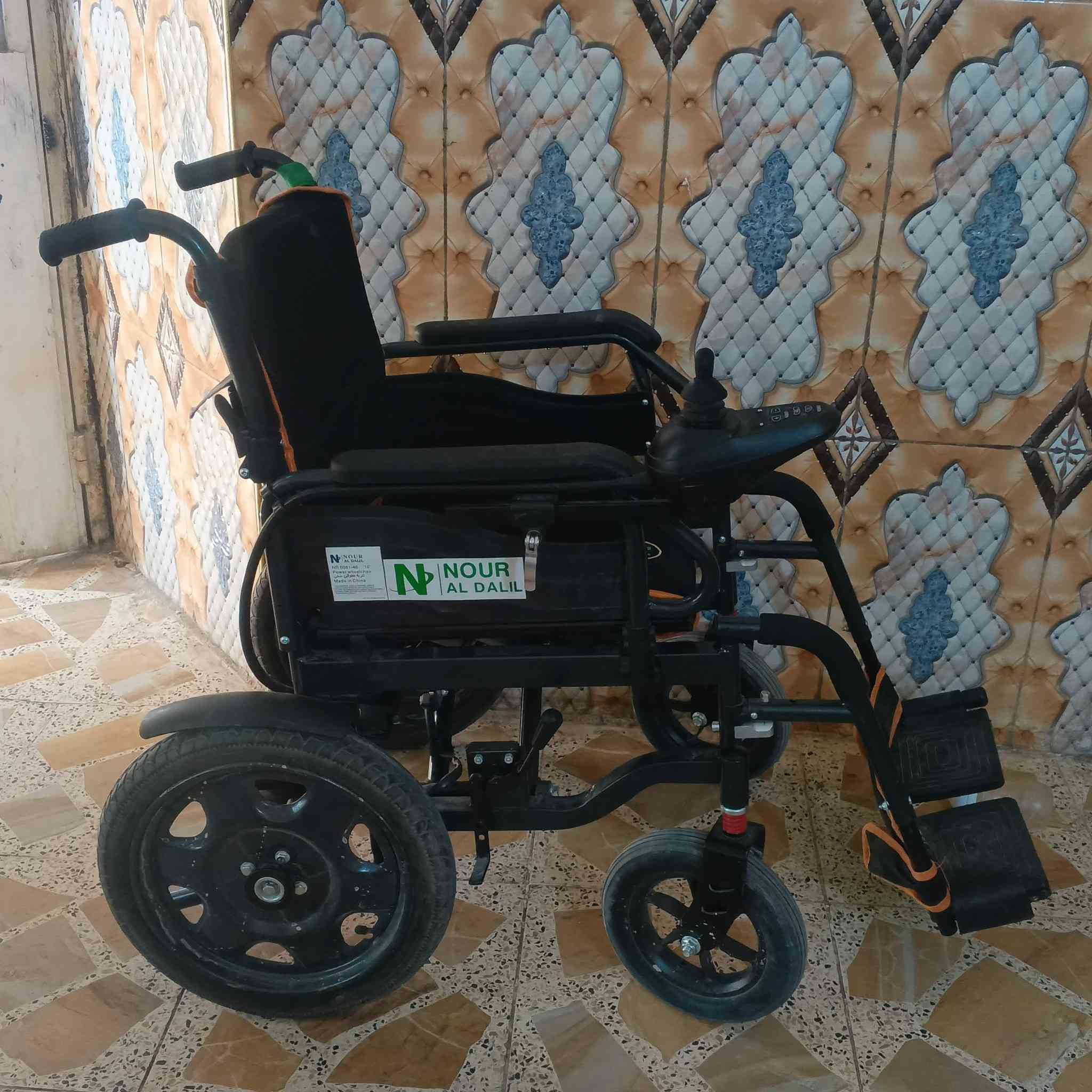 السلام عليكم عربانه شحن جديد استعمال اقل من شهر سعر 500بي مجال تنطبك


**إذا كنت صاحب هذا الإعلان وتريد حذفه لأي سبب، رجاءا أرسل رسالة إلى الدعم الفني**