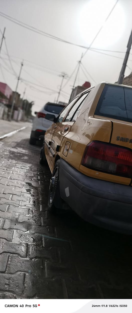 سلام عليكم سايبه موديل 15 مكفوله كفاله عامه مكينه وكير علا الشرط تبريد ثلج❄ تخم تاير سنويه 2027 رقم بغداد الجديد سياره شاشه شادله هستوني حلوه السياره متعوب عليه هواي المكان الديوانية رقم الهاتف *********** /‏‪***********‬‏
