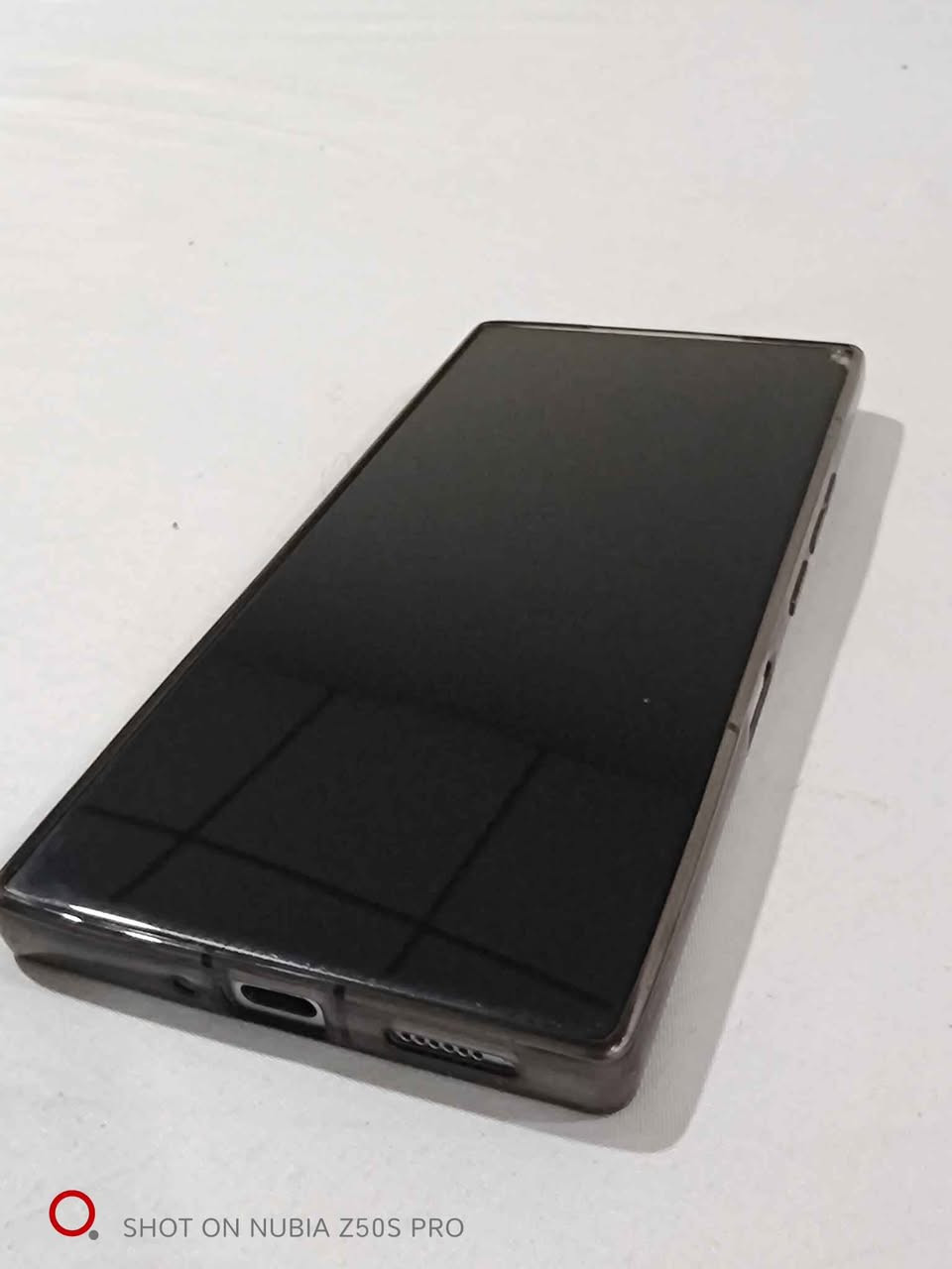 Nubia Z60 ultra
512GB 
RAM 16+12
Snapdragon 8 gen 3 
پاشاى گةمينگ 
يةك شريكةيا لةگةل red magic زور بقوةتة ١٢٠ ف پ س
كاميراى سيلفى له ژير شاشةيه يانى جيژيكى زور خوشت اداتى له كاتى يارى كردن فول سكرينه
تنهال لةبةر أو درزه وا هةرزانة 
510,000 قفل قفل تكايه خوى وا نةبى زور گرانتره السليمانية, العراق


**إذا كنت صاحب هذا الإعلان وتريد حذفه لأي سبب، رجاءا أرسل رسالة إلى الدعم الفني**