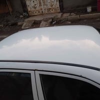 اكسنت ٩٤ • محرك جديد • بطاقة بنزين