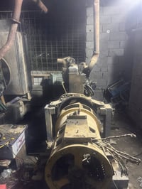 مولد سكني • 150 كيفي • كوت