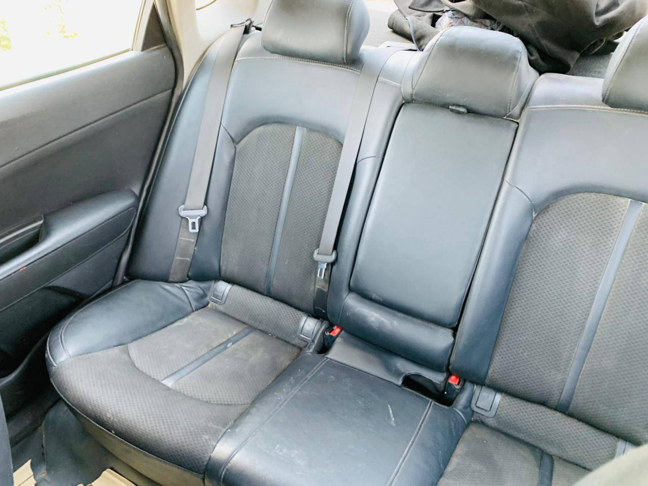 سلام عليكم ورحمه الله
اوبتما 2018 امريكي حادث بنيد بدون دواخل شرط لغود شواصي مكفولات بيها صبغ 4 قطع دون دواخل كير ومكينه وحداديه وتخم تاير وتبريد ثلج صدر أمامي خلفي كله جديد 
رقم اربيل أرقام سنويه كله جديد
مكينه 2400 مامفتوحه
مواصفات 
اشاير مري
شاشه كاربلي 
كشنات جلد 
كشنات كهرباء 
ماشيه 80 حقيقي
سستم صوت 
تحكم جهتين 
تجوه خلفيه
 زنون عالي ناصي 
3 انضمه قياده
عداد رقمي 
شاشه اعطال
يدات نيكل..
سياره جاهزه من كلشي 

السعر 98 وبيها مجال بسيط 
مكاني بغداد شهداء البياع 
***********
