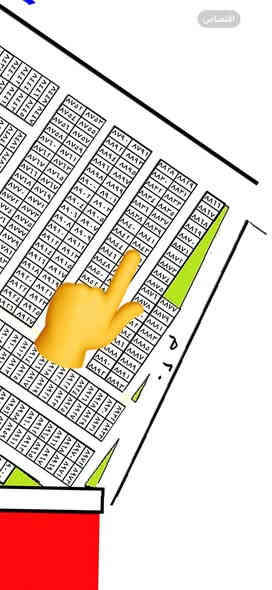 السلام عليكم ورحمة الله 
قطعة ارض للبيع طابو صرف سكني
رقم العقار ٨٨٤٣ 
المقاطعة ١٠/٣ خلف منطقة التراث 
المساحة ٢٠٠ متر 
واجهة ( ١٠ ) نزال ( ٢٠ متر)
قطعة حلوة ومناسبة بالبناء والخدمات ( ماء وكهرباء ومجاري )
السعر ١١٥ مليون مع المجال 
الي عنده قطعة يتصل ع الرقم او يتفضل ع الخاص ونعرضها اله يحب بيع سريع او نعرضها للجناي 

*********** واتساب
*********** واتساب
