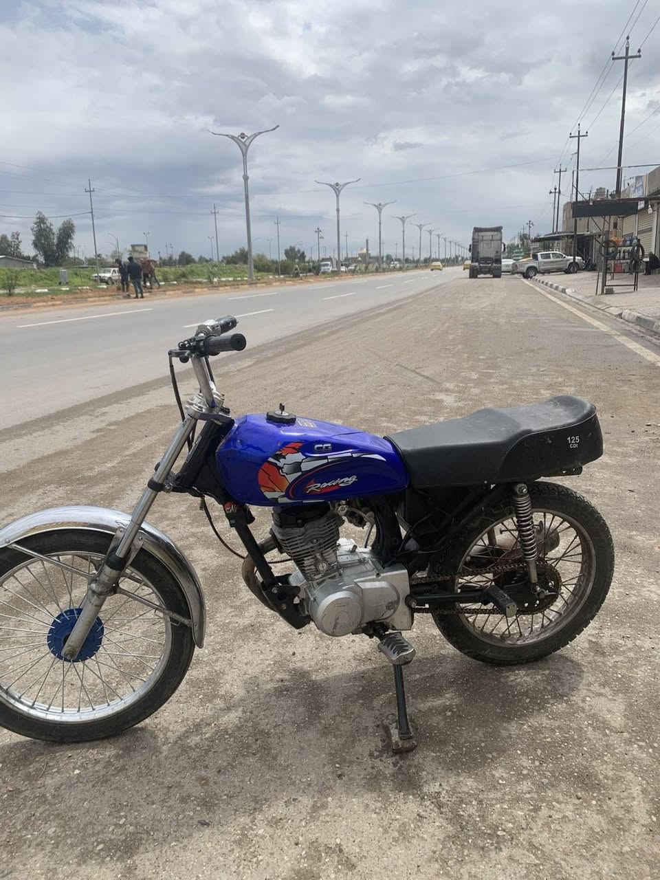 سلام علیکم شباب دراجه للبیع نامي برو 2020شلعە ومعدل مظبوط دراجه حلوه وكاعده سعره 350بي مجال مكاني فیلق شراي تعال خاص او ***********
