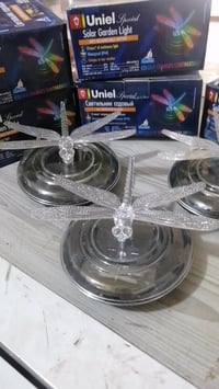 مواد امزون • زينة • ٧ قطع