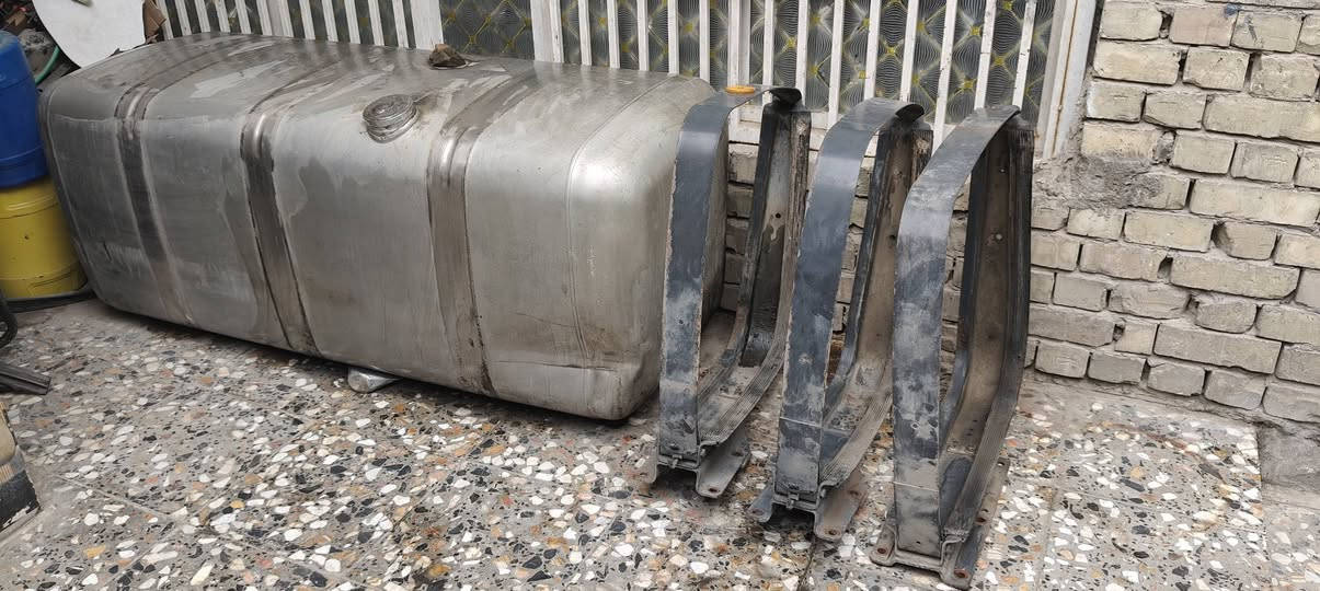 تانكي كاز للبيع 780 لتر كلش نظيف لازرف ولا لحيم
***********
***********
