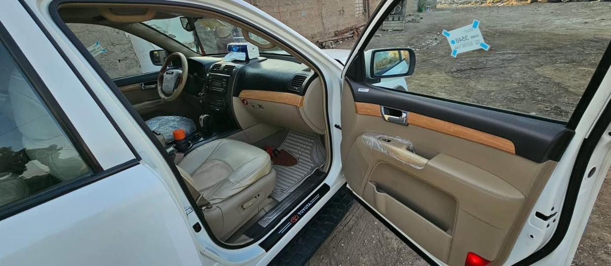 السلام عليكم كيا مهافي للبيع وارد خليجي فول موصفات ٤ بصمات فتحه تحكم كشنات ميموري كامرات موديل ١٠ رقم اربيل بسمي ثاني يوم تحويل  محرك كير مكفولات مكان السياره بغداد السعر ١١٩ وبيها مجال ترهم مراوس حسب القناعه ***********
