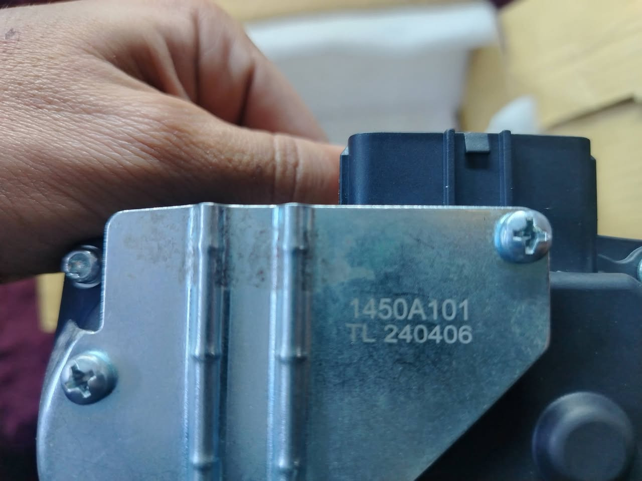 سلام عليكم اخوان اللي مهتم يحط بيه سعر مع التوصيل ***********
