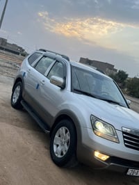 كيا موهافي  2013خليجي محرك 3800 رقم نجف  مشروع وطني دولي هزه جديده سنو...