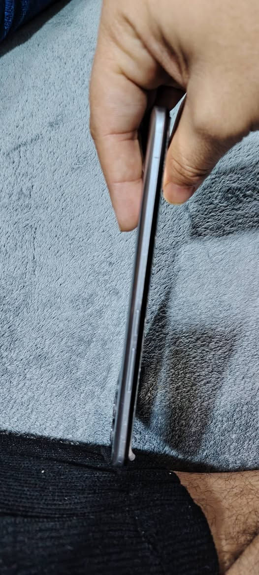 ريلمي 8
للبيع نظيف جدا

رام 8

ذاكرة 128

مامفتوح كامل ملحقات كارتون ويا

120 الف بي مجال

***********
واتساب
