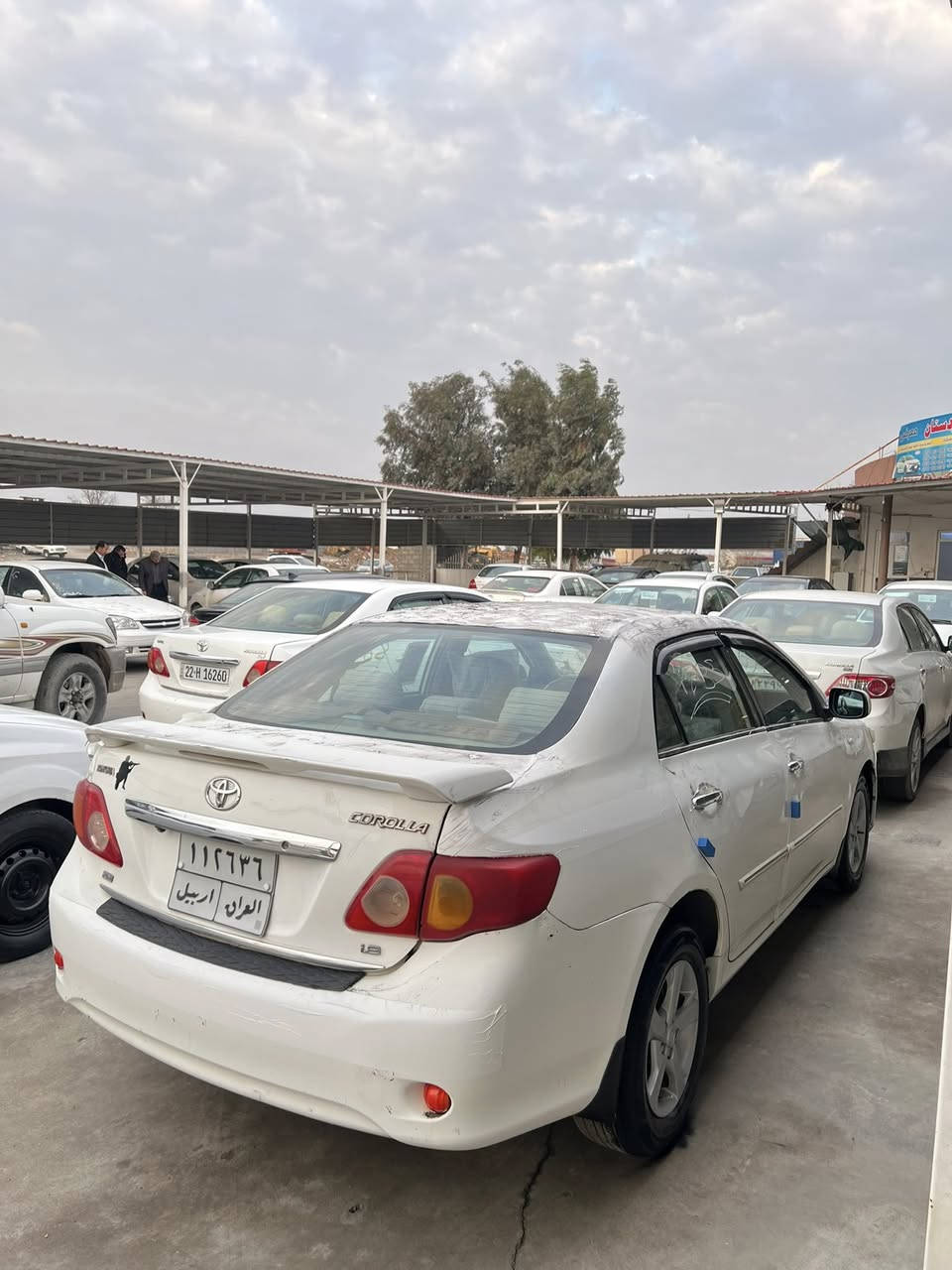 كورلا 2009 مكينه 1800 کبیر سعر بلاش 90 وەرقە  .***********..3قطع صبغ بدون دواخل کبس
