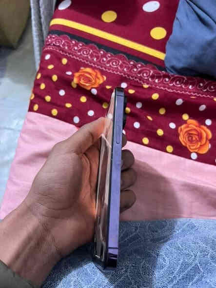 ايفون 14 برو ماكس مبدل شاشه 3 خيارات بطاريه 100 مبدله اصليه نضافة 100‎%‎ الكسر الي ب الكامره عدسات تنشال سعر 650 وبي مجال حك الجية مكاني بغداد المحموديه تواصل *********** واتساب او رصيد متواجد
