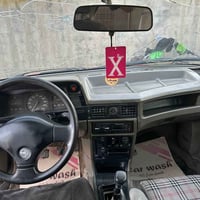 أوبل كاديت استيشن 1990 رقم بغداد محرك 1600 دوش     . رقم انكليزي جديد ...