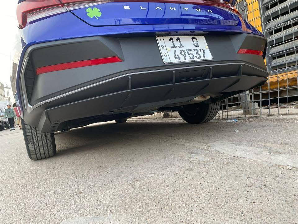 النترا ٢٠٢٤مكينه ٢٠٠٠دوش ماشيه ٥٩كيليو متر مال بيت نضيفه موجود حادثه داخل المنشور سياره مكفوله من الشواصي والغود السعر ١٦٣وبيه مجال قليل الاستفسار ***********
