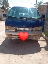 بريجو • ٩٦ • حله