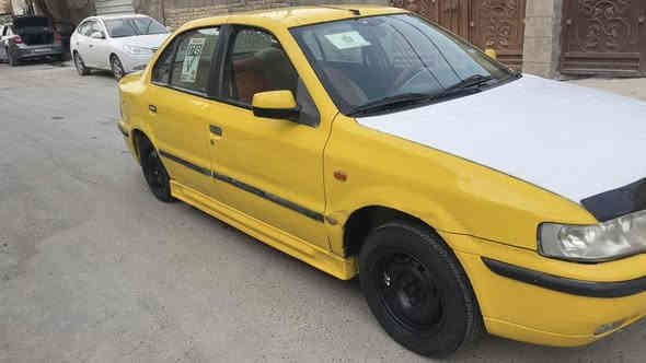 اسلام عليكم شباب سمند ٢٠٠٩ سياره خير من الله مكينه كير حداديه تبريد شغال كهربائيات كلها شغاله مكفوله من الضربه بيها صبغ باب وجاملغ شرط التحويل مكان بغداد العبيدي السعر ٢٦ وبيها مجال قليل جدا ***********اليحب يتصل
