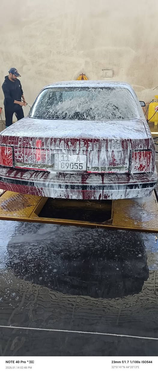 اولدز موبيل نضيفه جدا عله وضع الشركه لا ضربه ولا معجون مصبوغه فقط جماليه فرن درجه اولى منضومة تبريد كامله رقم بغداد دولي سياره مال جناي متعوب عليها الله شاهد سعرها 48 وبيها مجال مكاني بابل ***********اومراوس نرهم
