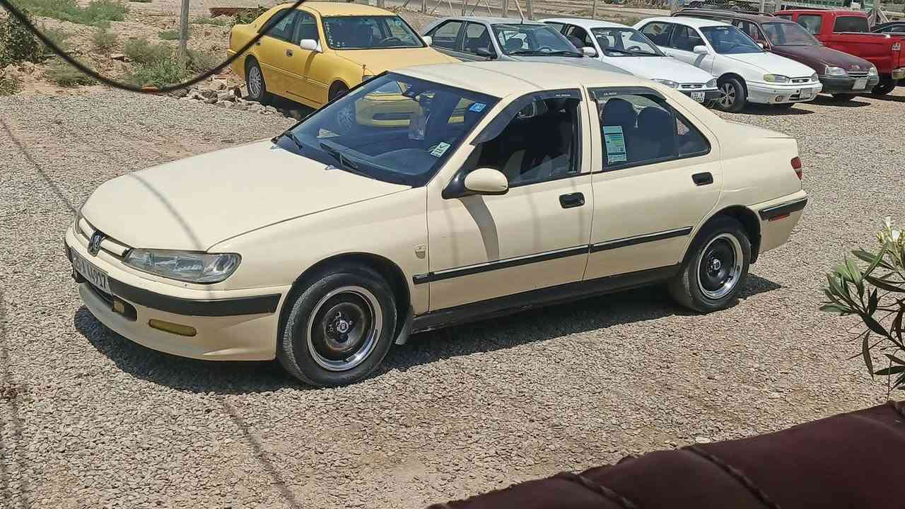 السلام عليكم اخوان مراوس بيجو 406 موديل 2001 كير مكنه كورله أم الجف كير عادي السياره كفاله بس نقص تبريد البقيه شلع كفاله رقم نكليزي كركوك تحويل مباشر  مراوس حسب القناعه *********** وتساب 
0787 297 1600 اتصاال
