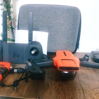 FIMI X8MINI جديد نضافه فول ملحقات كامله موصفات معروفه 325الف توصيل موج...