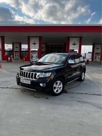 لاريدو • ٢٠١٢ • ماشي ١٧٠٠٠٠