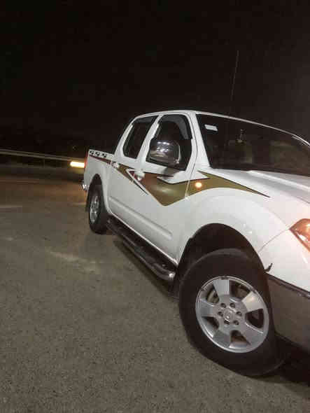 السلام عليكم ✨
نيسان نيفاره 2013
كير. /مكينه بلادي كفاله. 
السياره بيها صبغ فقط سونارها مرفق بلمنشور. 
السعر (123)12.300$
العنوان (ديالى-بعقوبه) 

(***********)
