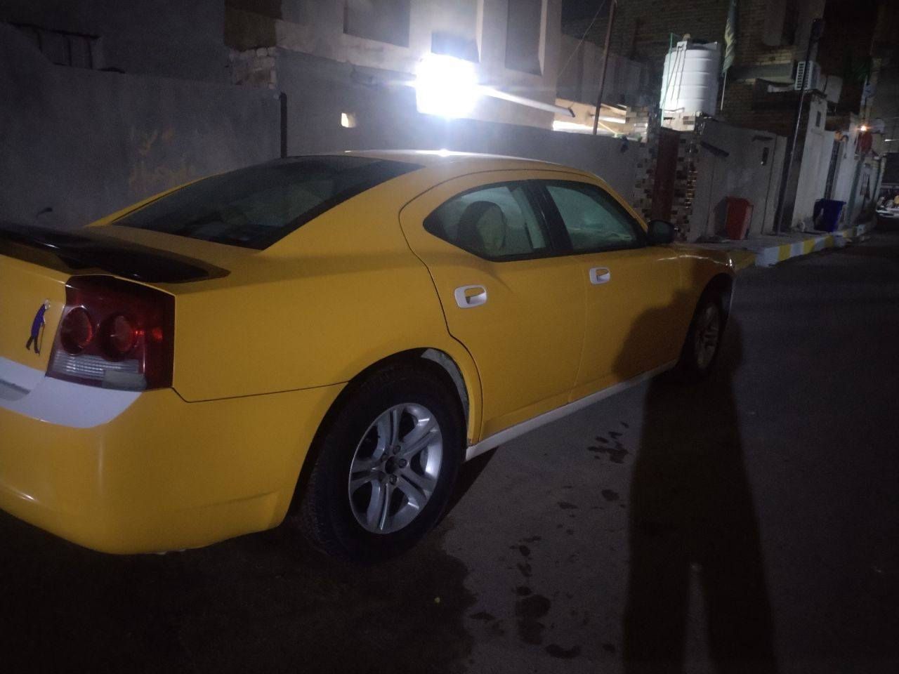 جارجر 2010اصفر ماتخسر عليه ربع دينار جاهزه سياره من كلشي خط بحث حته هويه مال كراج بيه  حداديه 80 كهرباء جاهزه تبريد منضومه جديده رقم مميز
سونار بيه سياره مراوس واذا بيع 90وبيه مجال
***********
