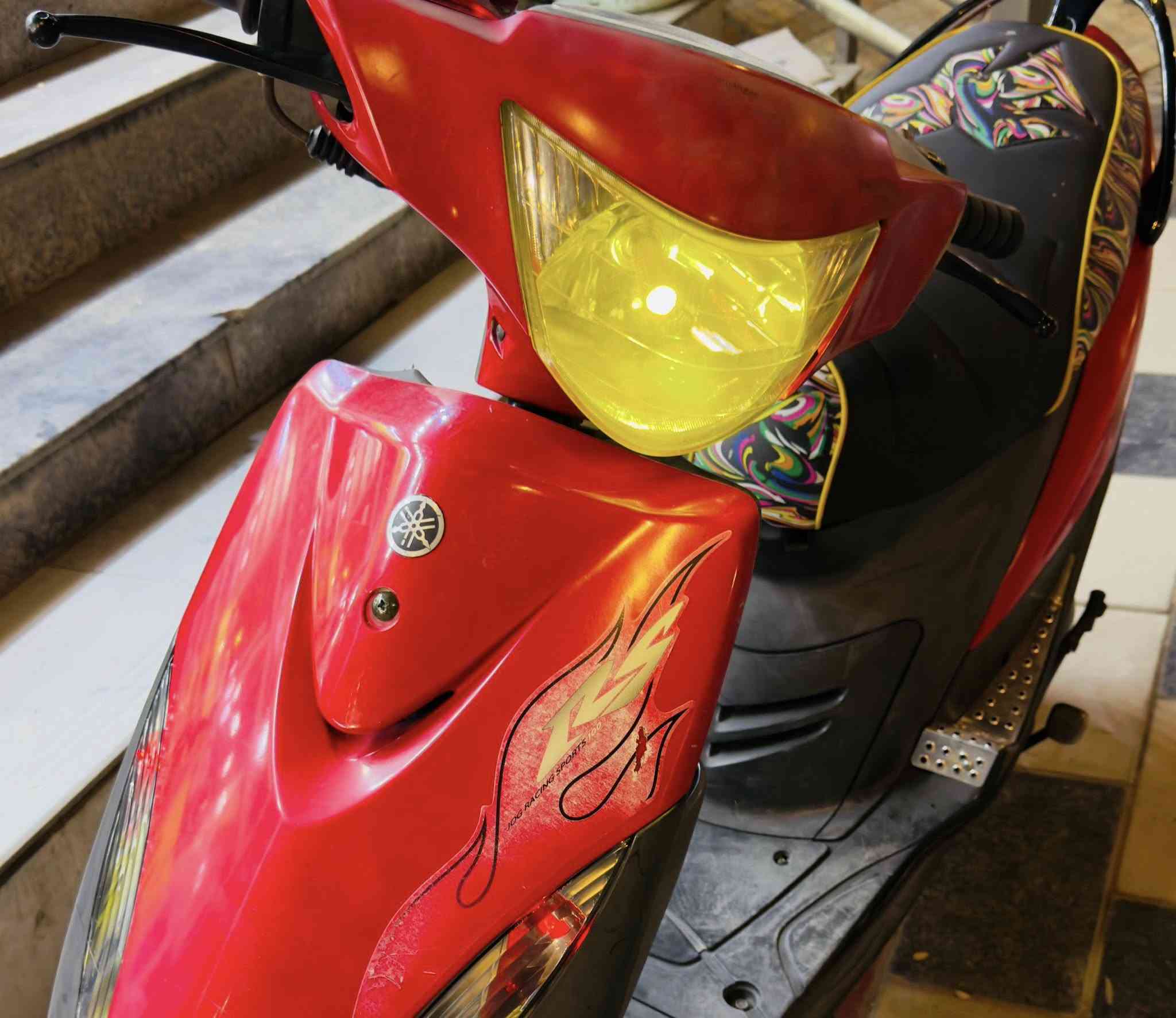 سلام عليكم ماكس عدله مبه الدرجه مزوده فقط من الخارج بوشه ٤٩ وغرضاها البلاديه كلها موجوده بيها زوج كلاجات اصليه شلعه ومعدل


**إذا كنت صاحب هذا الإعلان وتريد حذفه لأي سبب، رجاءا أرسل رسالة إلى الدعم الفني**