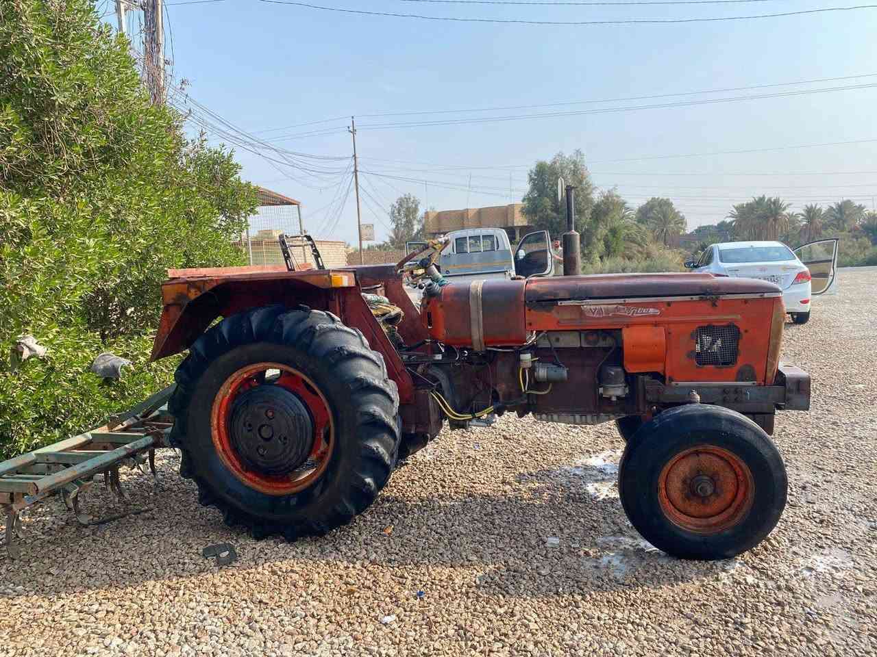 سلام عليكم من رخصت مدير الكروب كاروبه موديل 90ارقام وسنويه بس ابيع بدون السعر7ملاين 

*********** نجف ناحيه القادسيه
